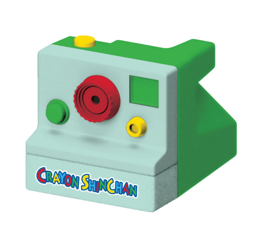accs_3rd | digital camera escura retro-1 crayon shinchan