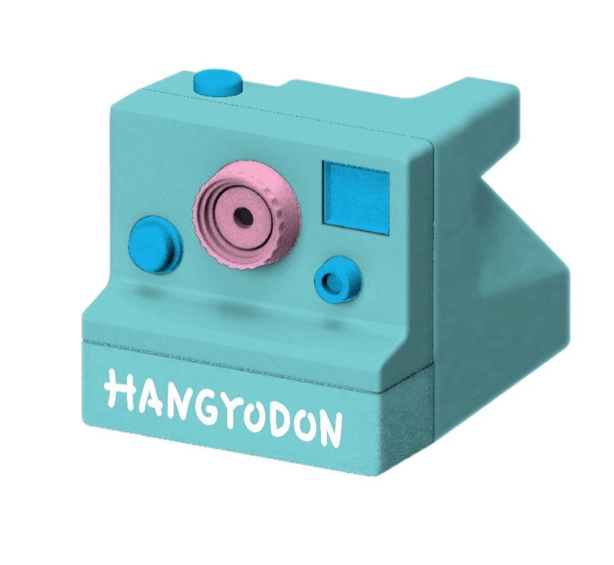 accs_3rd | digital camera escura retro-1 hangyodon