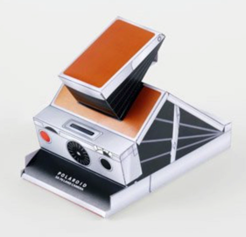 30521 | paper model 001