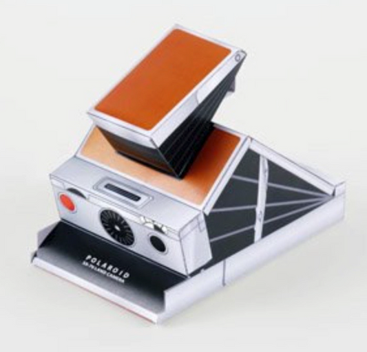 30521 | paper model 001