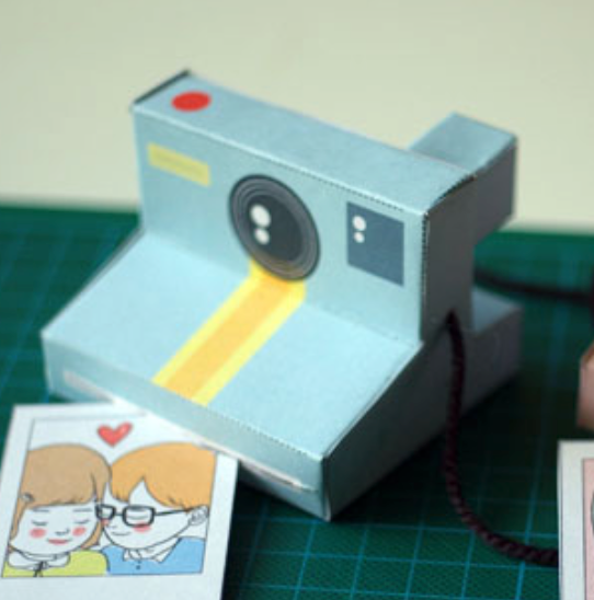 30521 | paper model 002