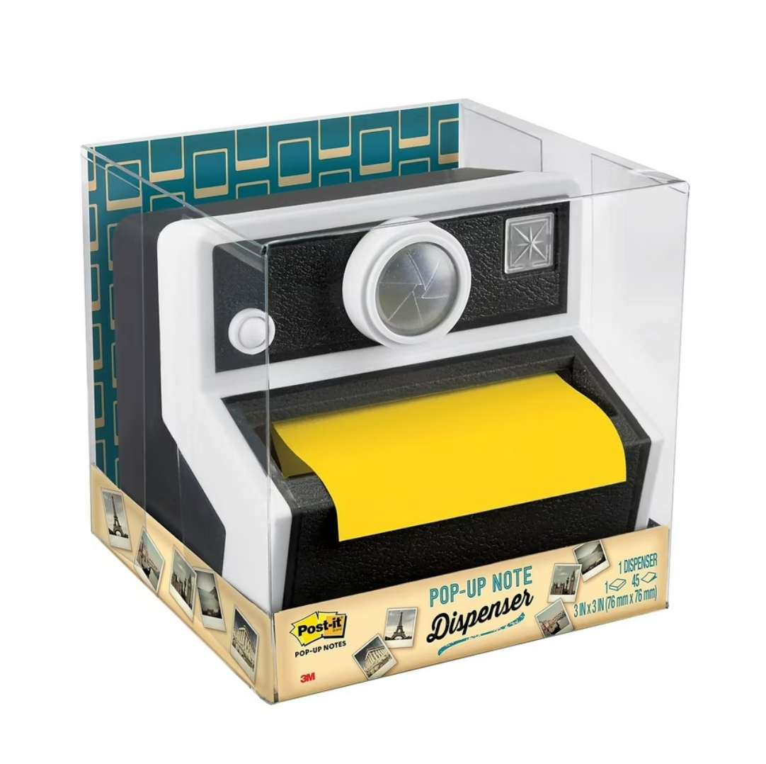 30521 | post-it note dispenser