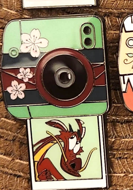 30521 | pin disney princess mystery 04