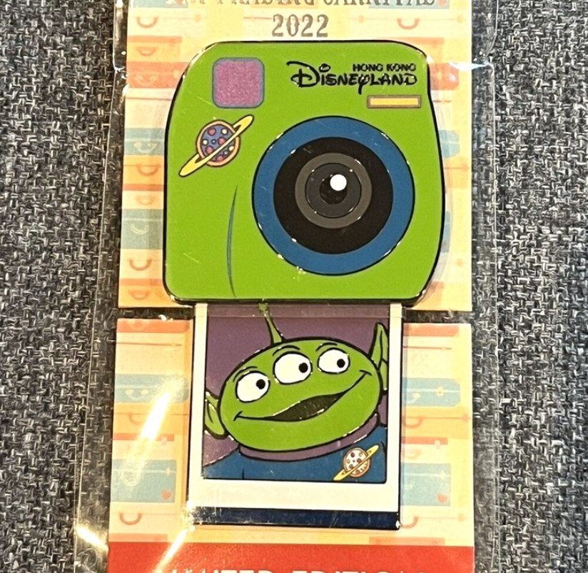 30521 | pin disney trading carnival 2022 03