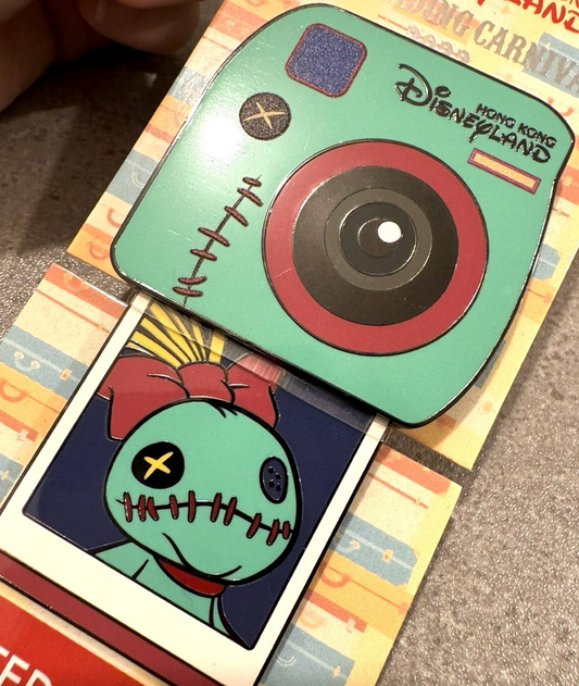 30521 | pin disney trading carnival 2022 04