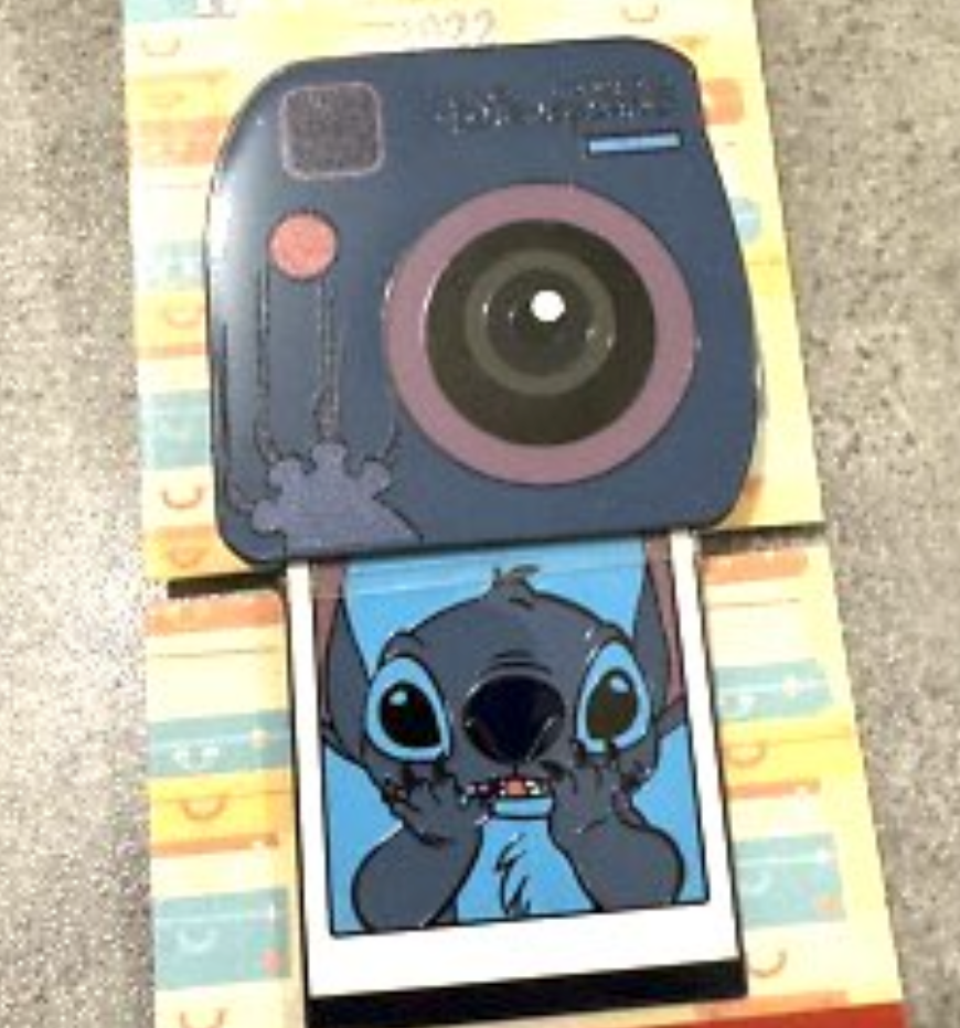 30521 | pin disney trading carnival 2022 06
