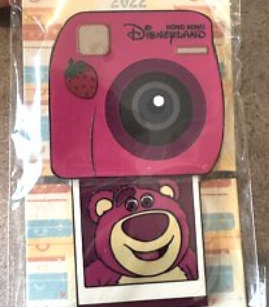 30521 | pin disney trading carnival 2022 08