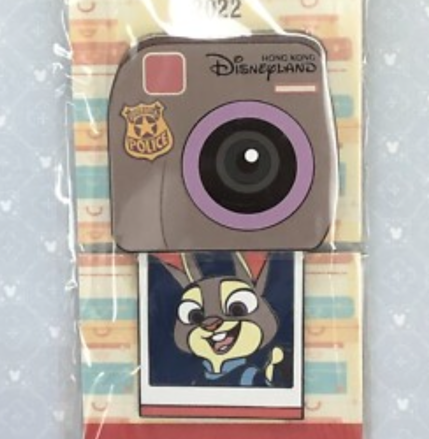 30521 | pin disney trading carnival 2022 10