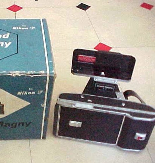 30843 | (01) speed magny RF 01
