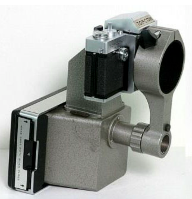 10503 | topcon unknown 02 (speed magny）