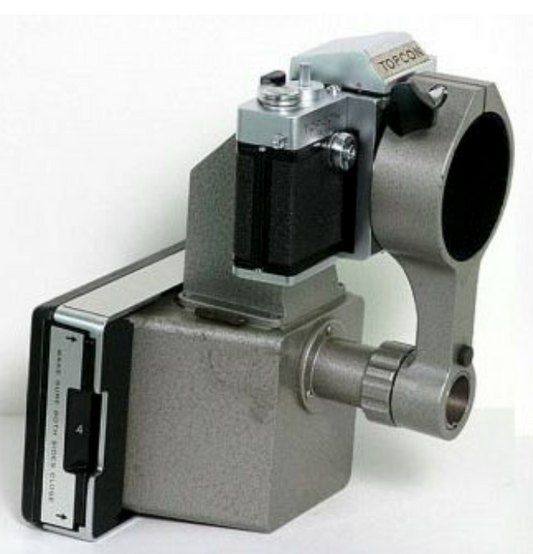 10503 | topcon unknown 02 (speed magny）