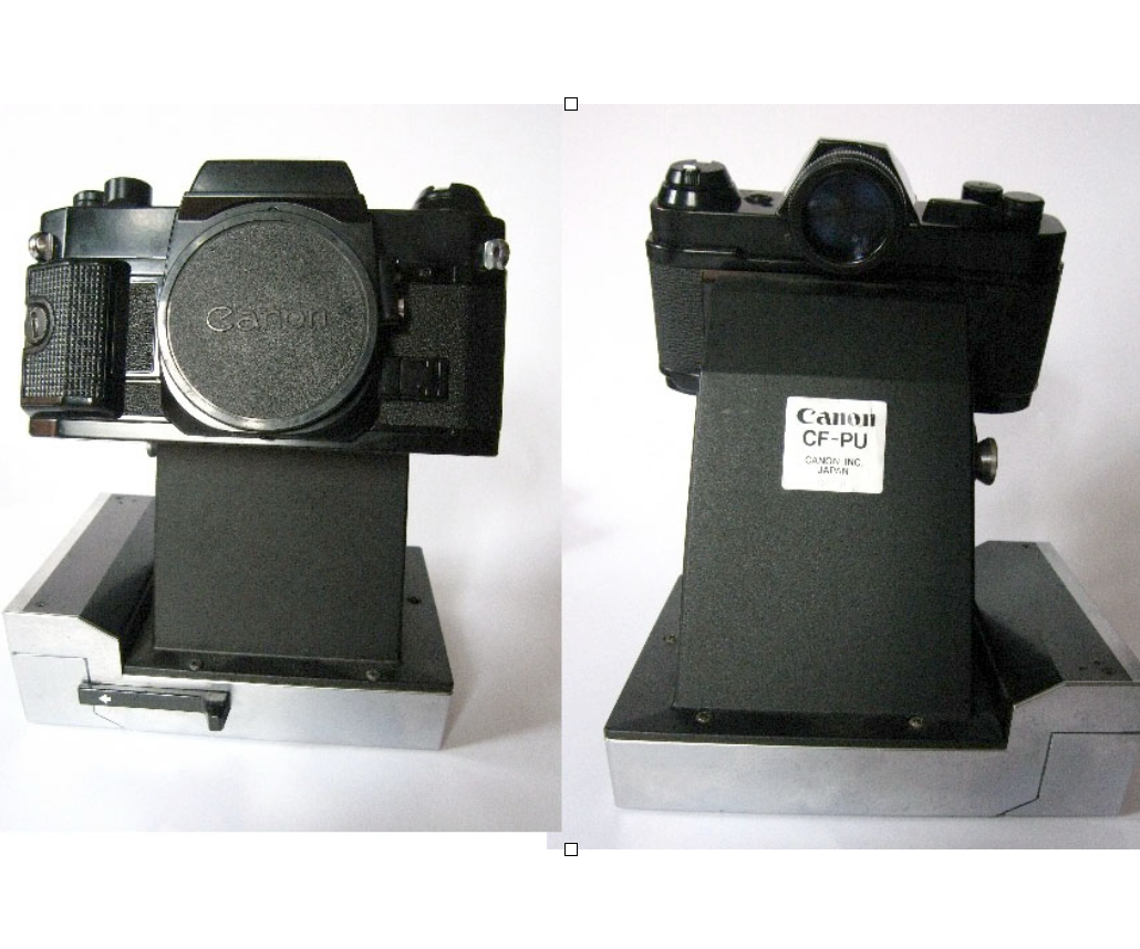 30801 | canon CF-PU