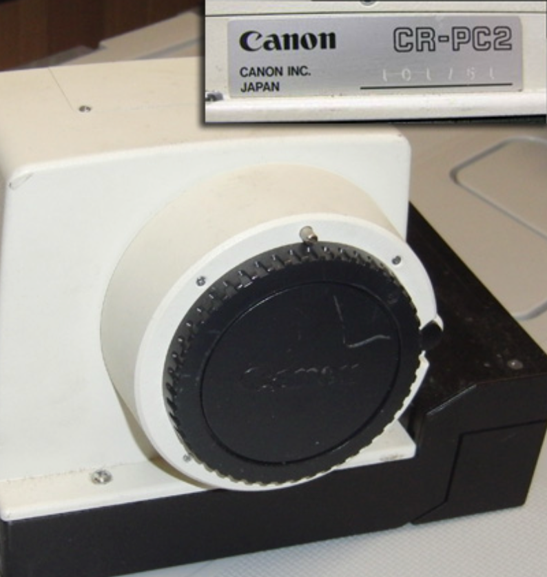 30801 | canon CR-PC2