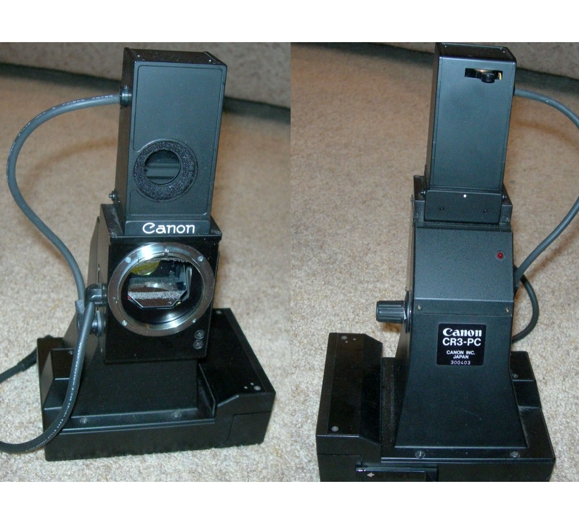 30801 | canon CR3-PC