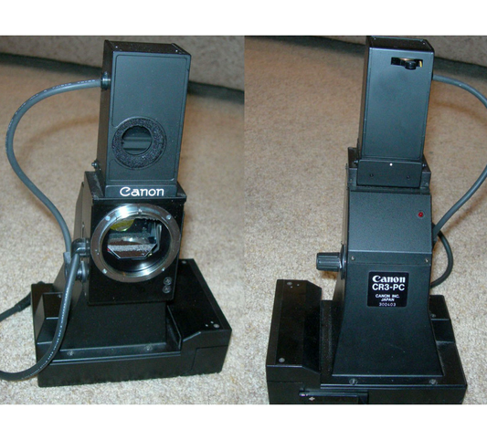 30801 | canon CR3-PC