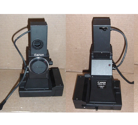 30801 | canon CR4-PC
