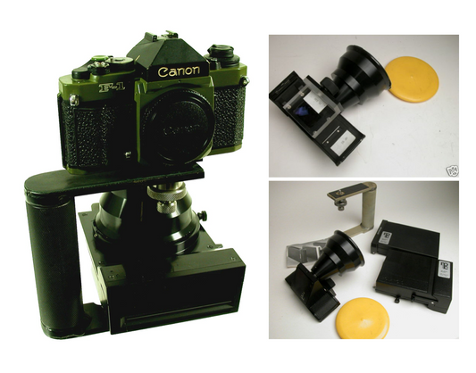 30801 | npc MF-9 canon F-1
