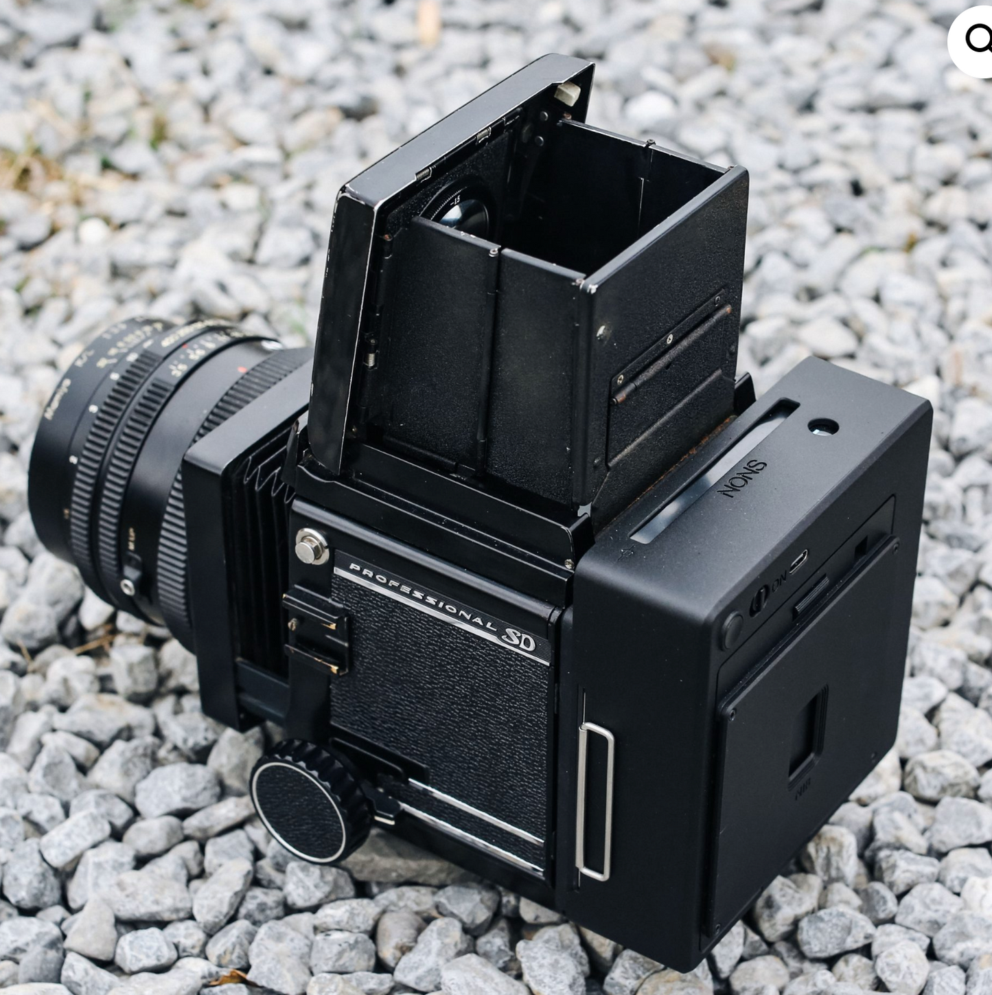 30812 | NONS mamiya RB67