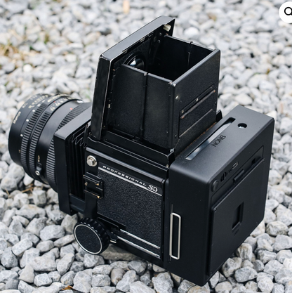 30812 | NONS mamiya RB67