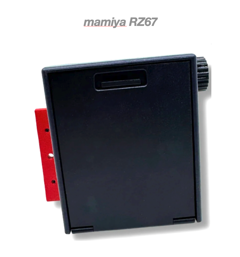 30812 | jollylook mamiya RZ67