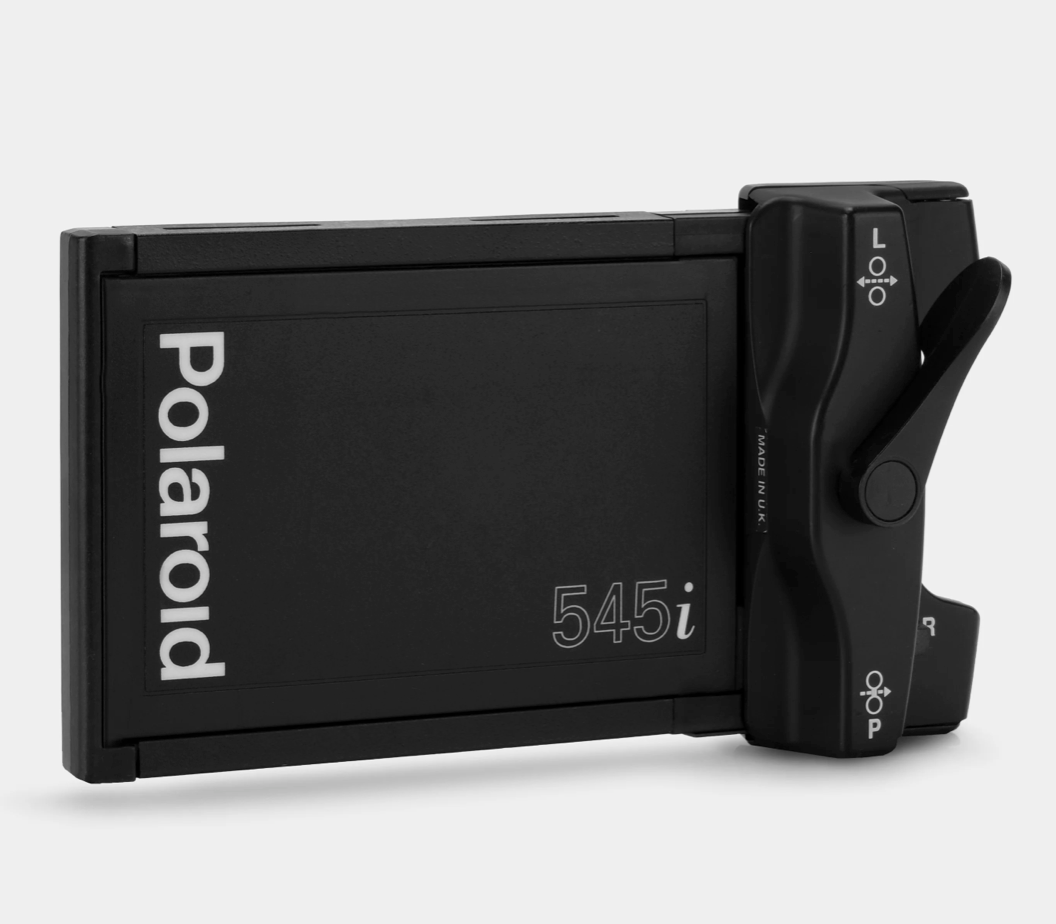 30823 | polaroid 545i