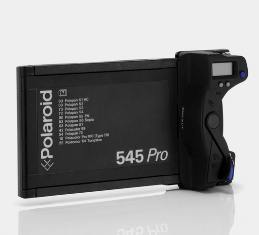 30823 | polaroid 545pro