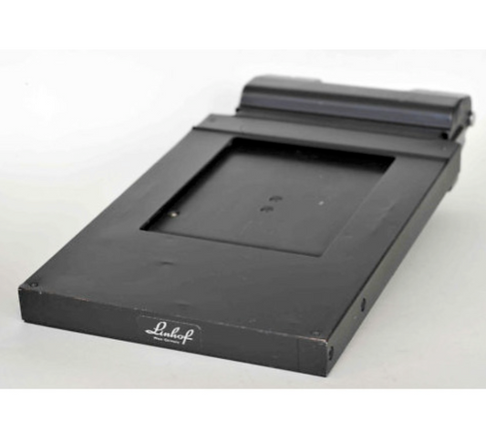 30823 | linhof sheet film