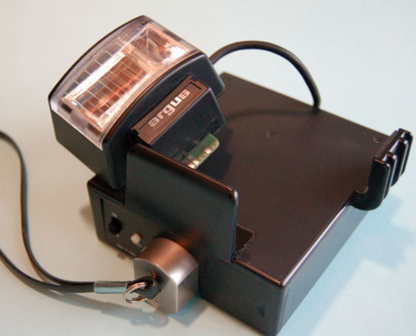 30321 | argus model 9672
