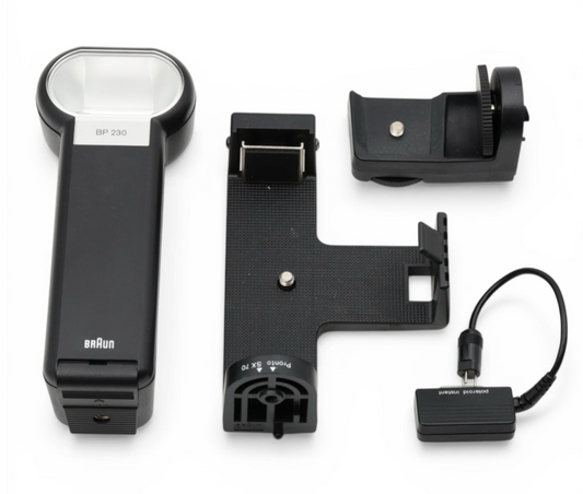30321 | braun BP230