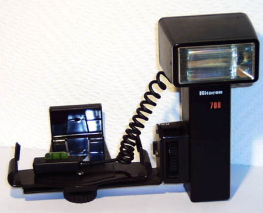 30321 | hitacon 700