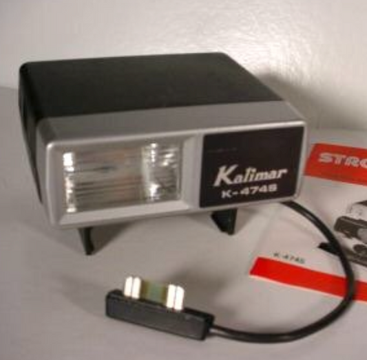 30321 | Kalimar K-474S