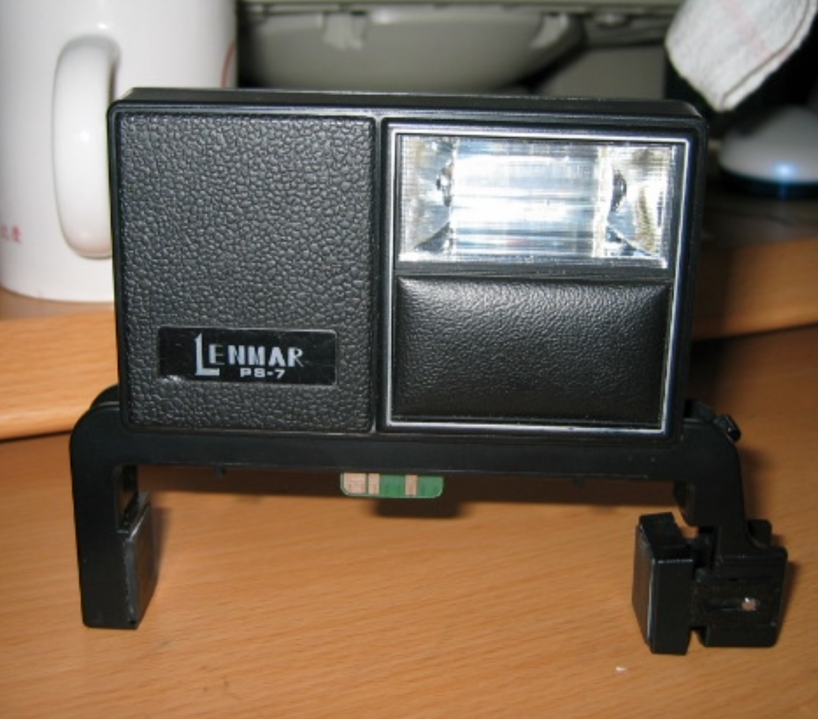 30321 | Le Nmar PS-7