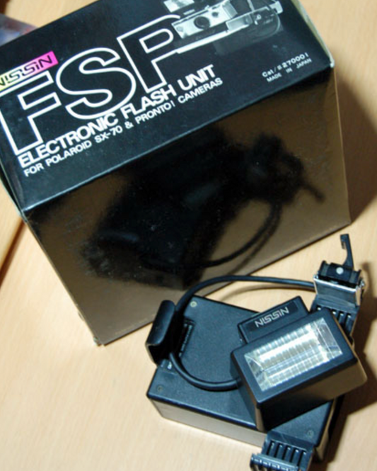 30321 | nissin FSP