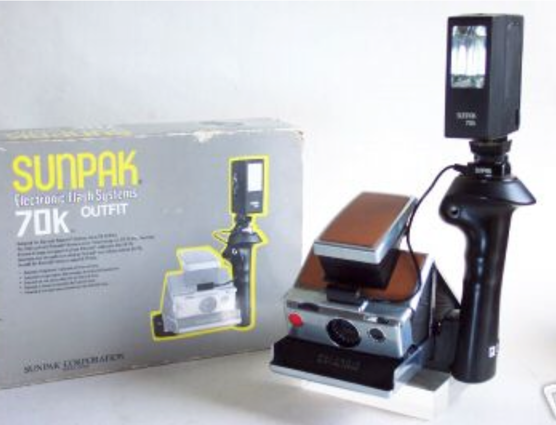 30321 | sunpak 70k