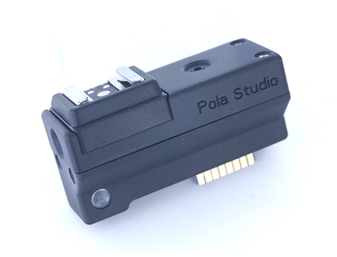 30325 | polastudio adapter 4.0