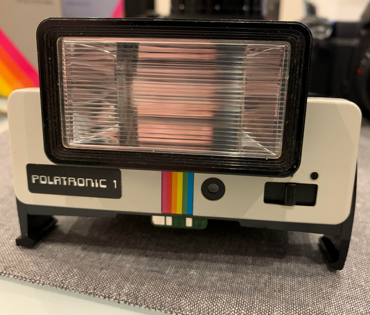 30323 | polatronic 1 white