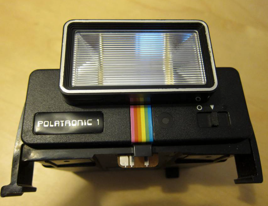 30323 | polatronic 1 black