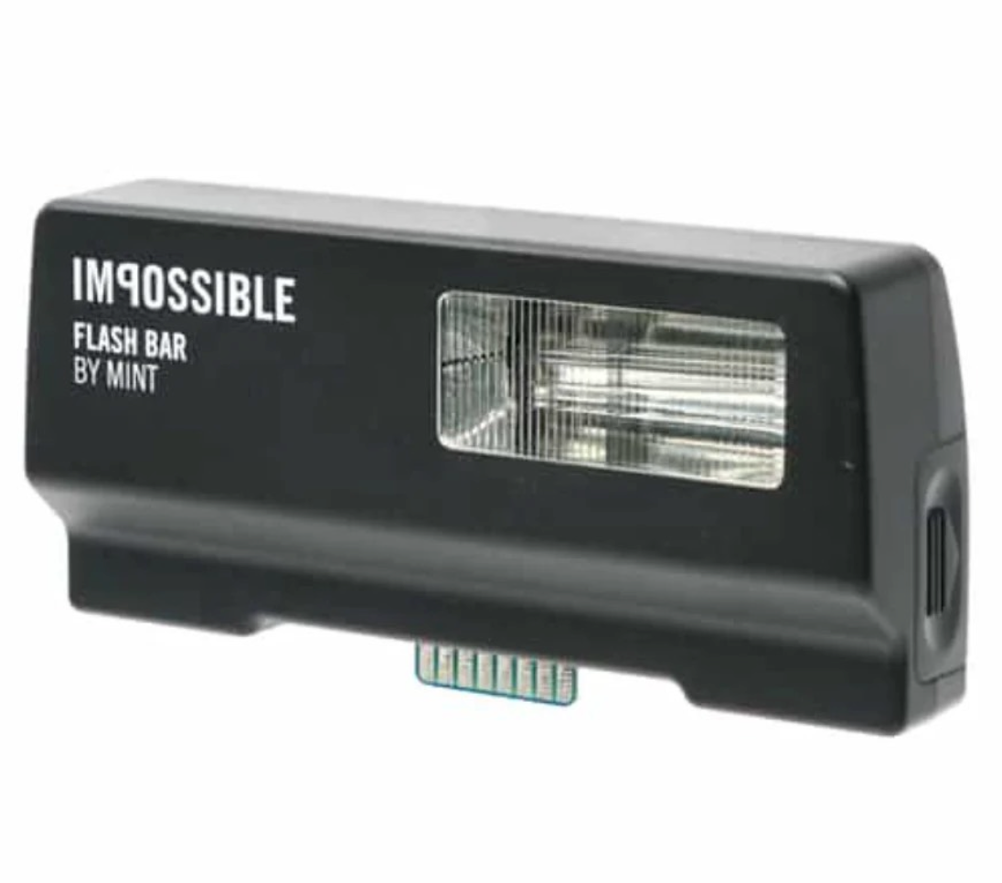 30322 | mint flashbar impossible