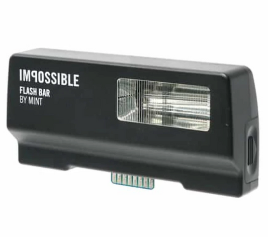 30322 | mint flashbar impossible