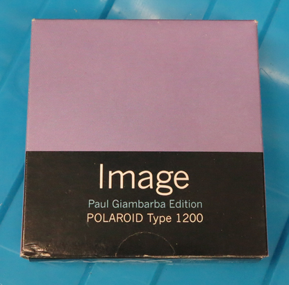 20055 | paul giambraba edition - image