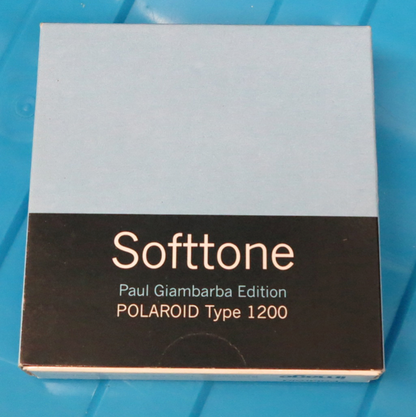 20055 | paul giambraba edition - softtone