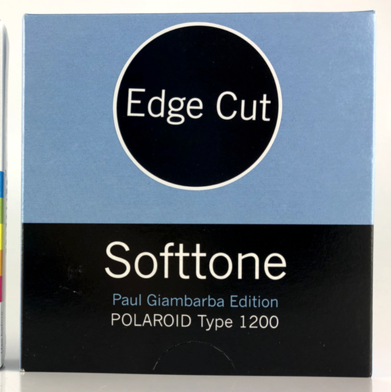 20055 | paul giambraba edition - softtone edge cut
