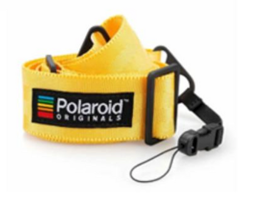 30043 | onestep camera strap (01) yellow