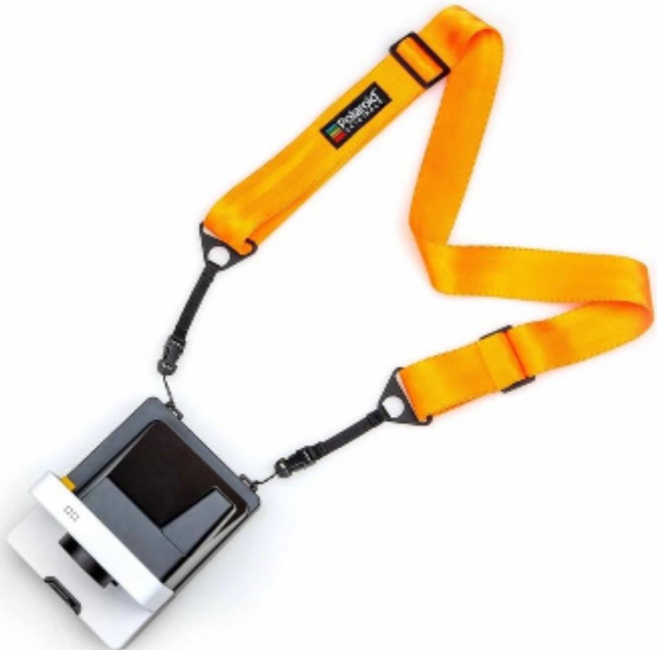 30043 | onestep camera strap (01) yellow