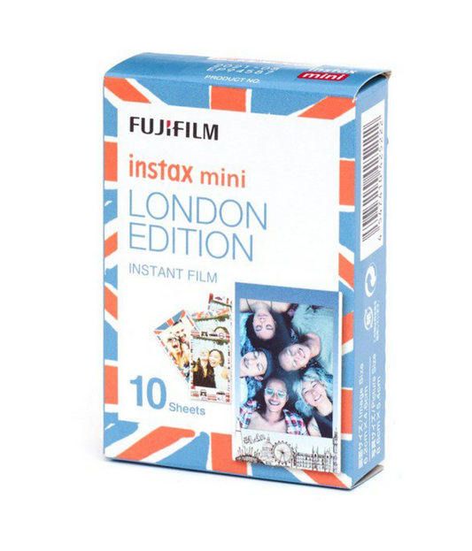 20201 | instax mini london edition