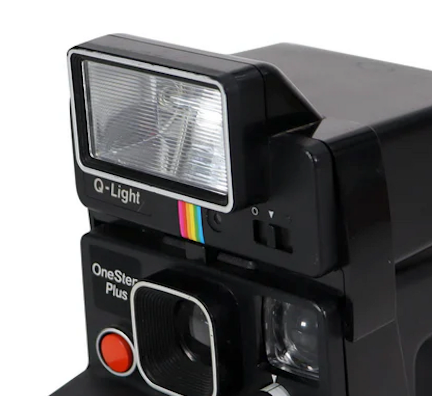 30323 | Q-light black