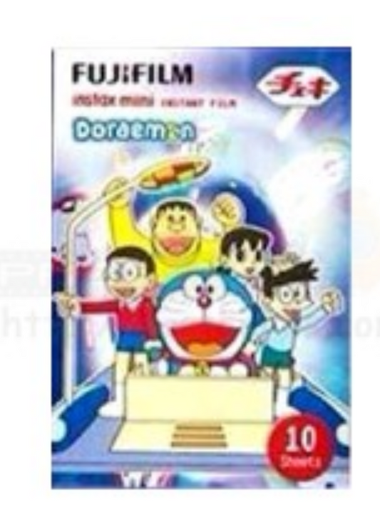 20206 | instax mini doraemon 002