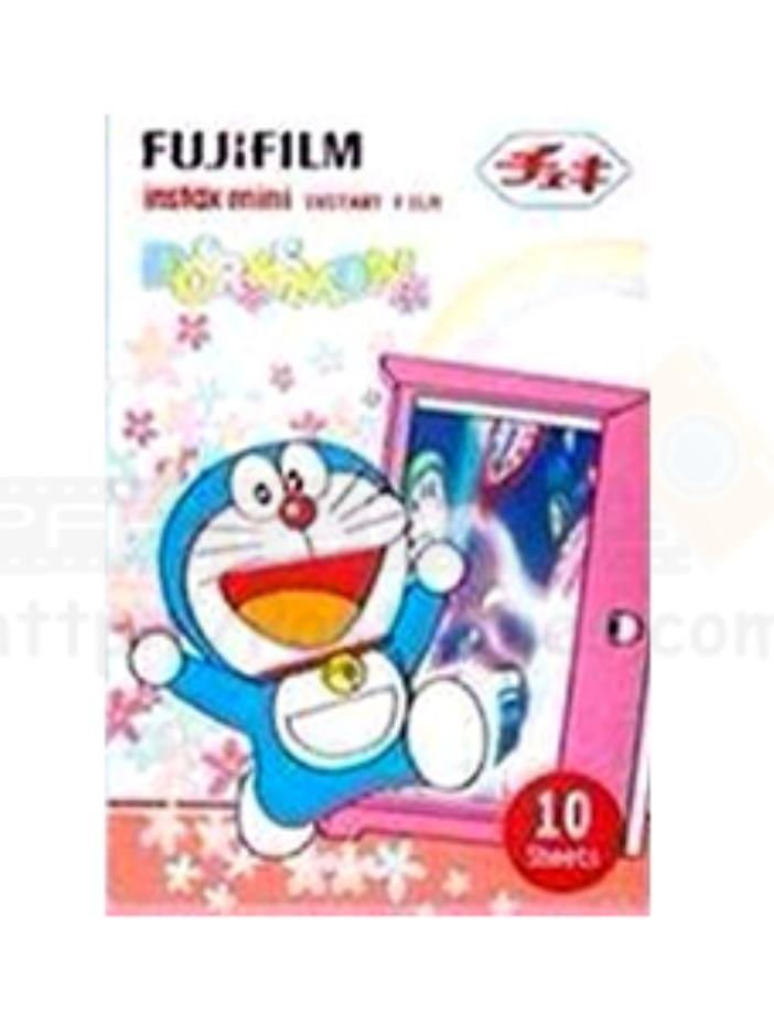 20206 | instax mini doraemon 003