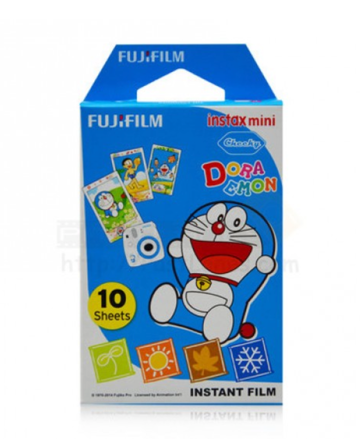 20206 | instax mini doraemon 004
