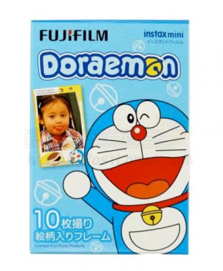 20206 | instax mini doraemon 005